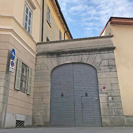 L'Antico Podere Soresina Eksteriør bilde