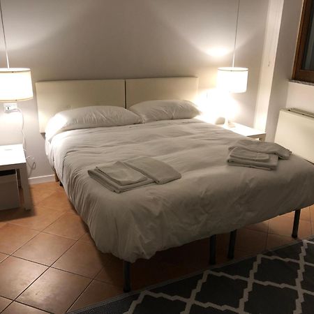L'Antico Podere Soresina Rom bilde