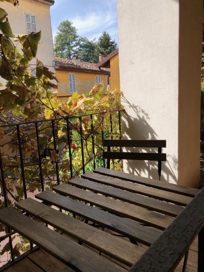 L'Antico Podere Soresina Eksteriør bilde