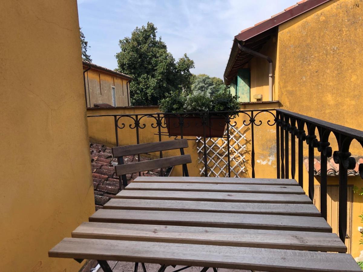 L'Antico Podere Soresina Eksteriør bilde