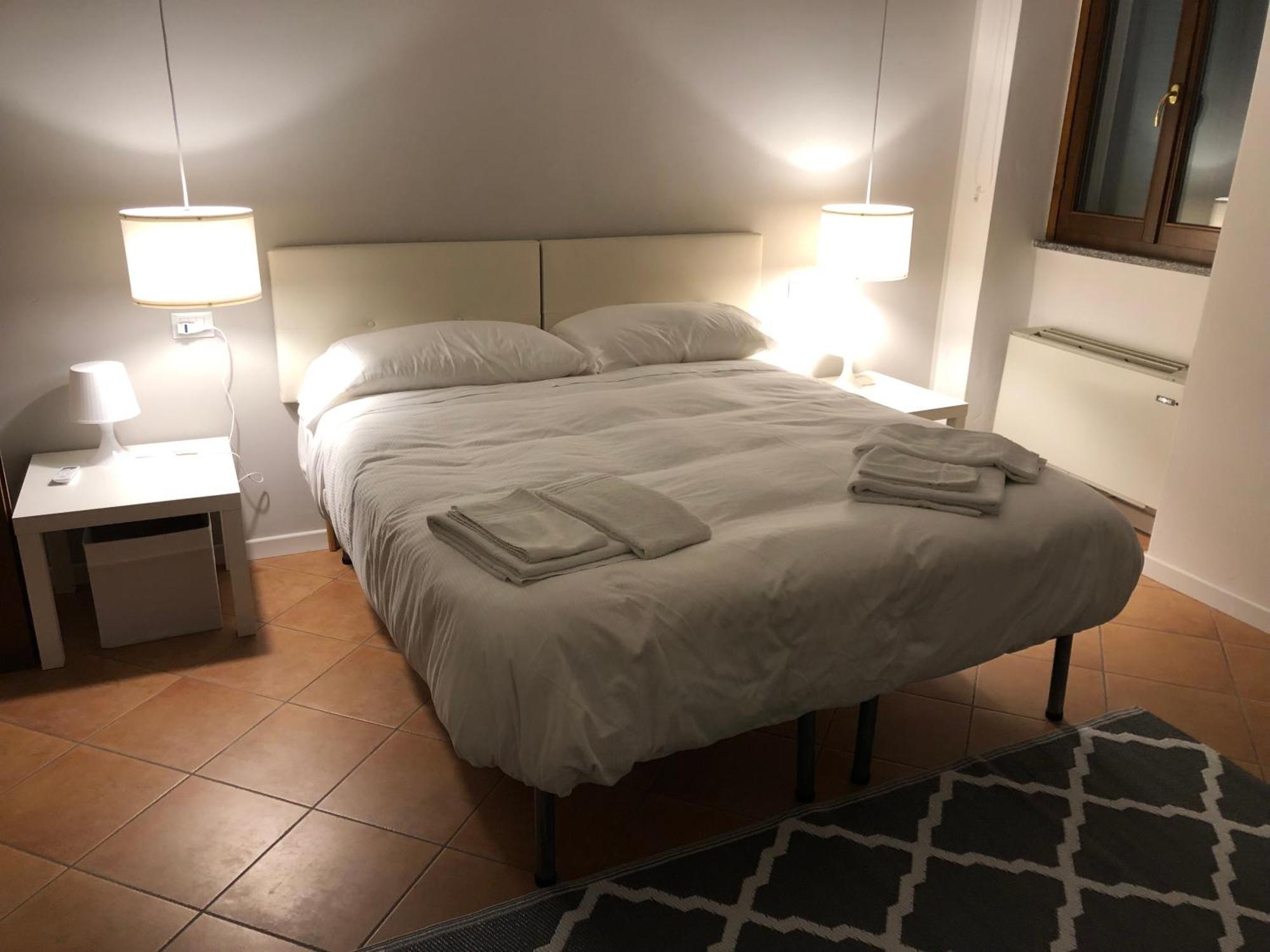 L'Antico Podere Soresina Rom bilde