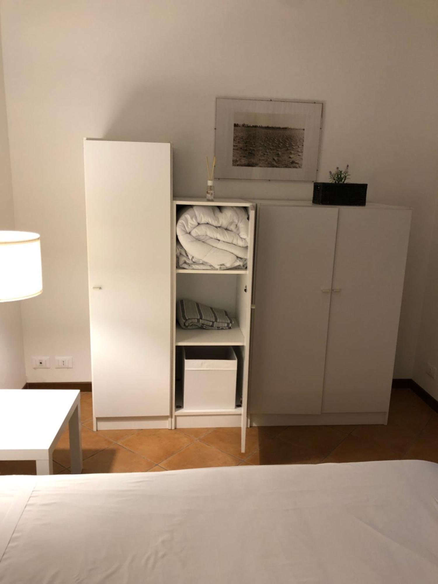 L'Antico Podere Soresina Rom bilde
